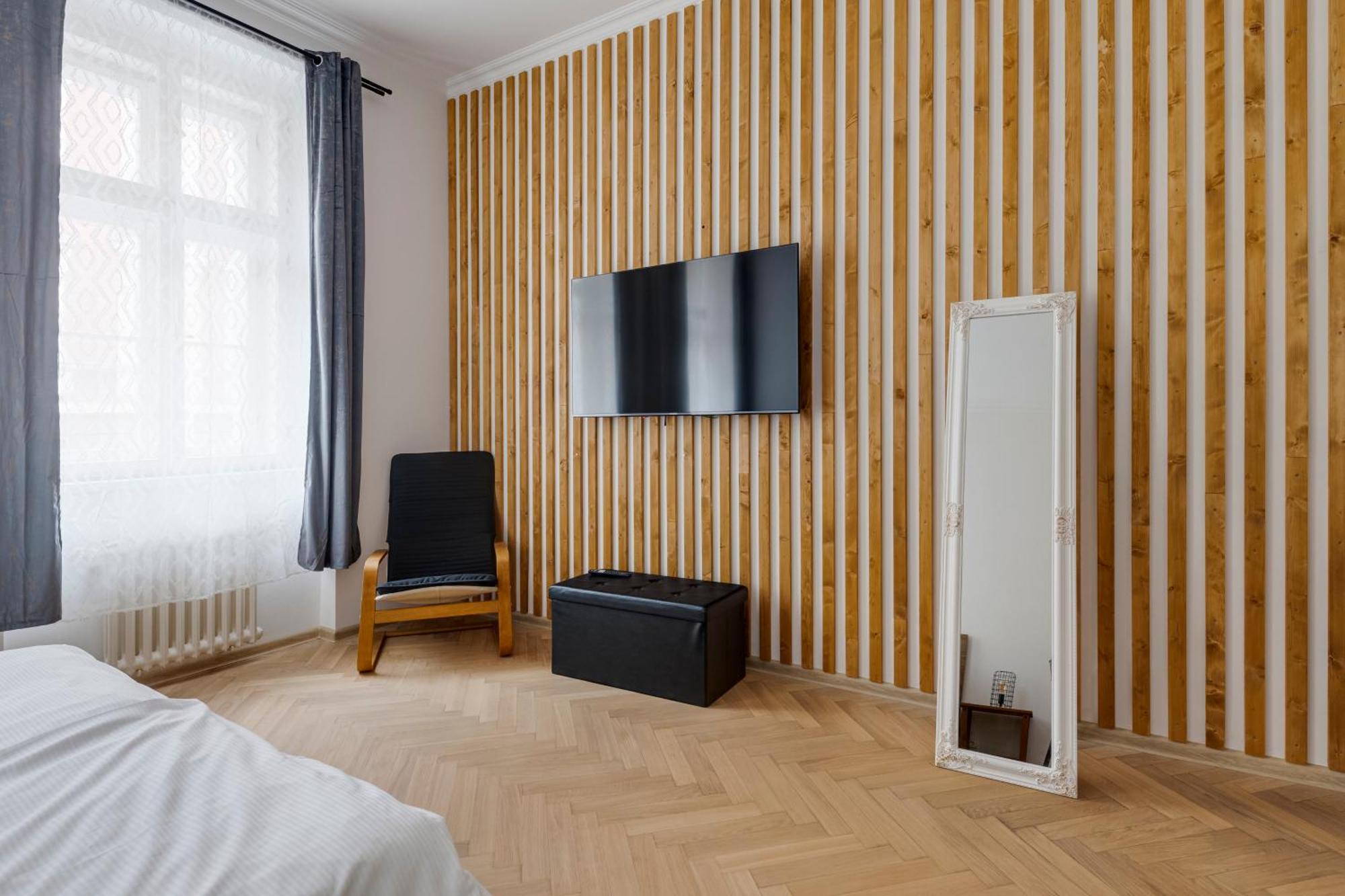 Vita Nejedleho Apartments — Photos 3